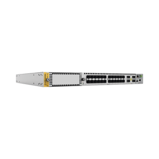 Switch Stackeable Capa 3, 24 x SFP+ 10G, 4 x 40G/100G QSFP+/QSFP28 (TAA Version)