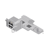 AT-x9EM/XT4 Modulo 4 puertos 10G Base-T (RJ45)