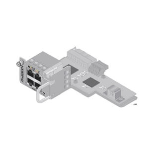 AT-x9EM/XT4 Modulo 4 puertos 10G Base-T (RJ45)