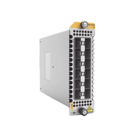 Módulo de expansión 1G/10G SFP+ de 12 puertos