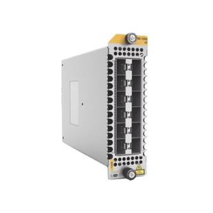 Módulo de expansión 1G/10G SFP+ de 12 puertos