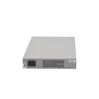 Switch Capa 3 Stackeable 10 Gigabit , 12 puertos 100/1000/10G Base-T (RJ-45)  y 4 puertos SFP/SFP+ 10G