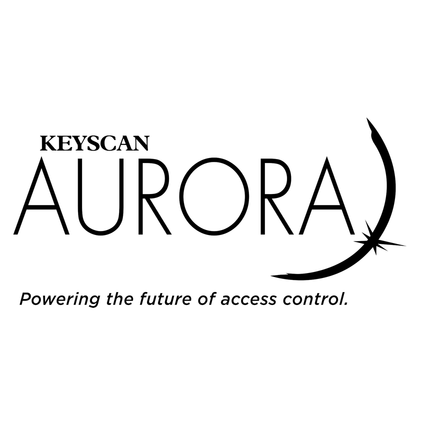 Licencia Cliente adicional de Aurora de Keyscan/ Paquete de 5 licencias
