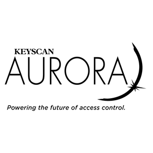Software para sistemas de gestión de control de acceso Aurora de Keyscan