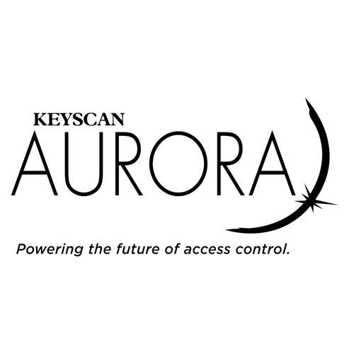 Licencia Estación Cliente- Web Aurora de Keyscan