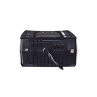 UPS de 900 VA/480 W, Topología Línea Interactiva, Entrada 120 Vca NEMA 5-15P, Tipo Gabinete Compacto, Con 12 Tomas NEMA 5-15R