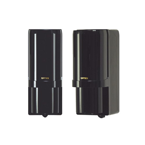 Barreras de de infrarrojos activas para exterior con alcance hasta 30 m