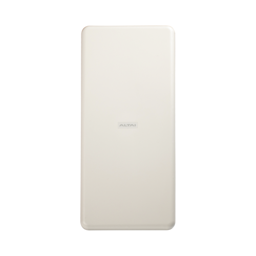 Punto de Acceso Sectorial Wi-Fi 6 y Base PTMP, MIMO 2x2, Hasta 800 m de Cobertura, Doble Banda Simultanea  en 2.4 y 5 GHz, Hasta 1.75 Gbps, 512 Usuarios Concurrentes
