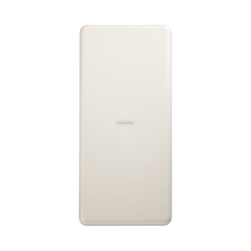 Punto de Acceso Sectorial Wi-Fi 6 y Base PTMP, MIMO 2x2, Hasta 800 m de Cobertura, Doble Banda Simultanea  en 2.4 y 5 GHz, Hasta 1.75 Gbps, 512 Usuarios Concurrentes