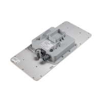 Punto de Acceso Sectorial Wi-Fi 6 y Base PTMP, MIMO 2x2, Hasta 800 m de Cobertura, Doble Banda Simultanea  en 2.4 y 5 GHz, Hasta 1.75 Gbps, 512 Usuarios Concurrentes
