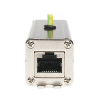 Protector contra sobretensiones Ethernet/Poe 10G