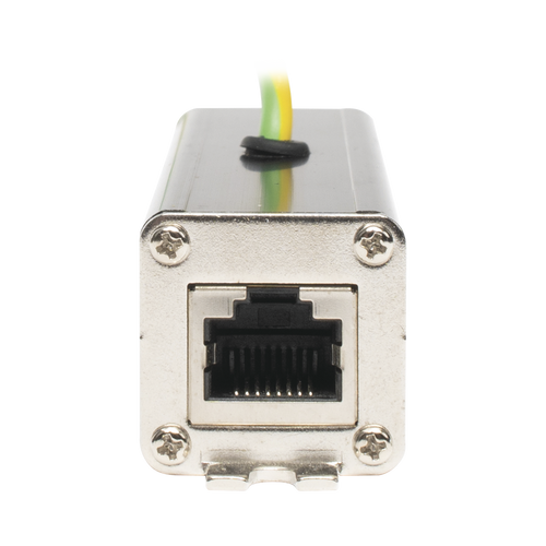 Protector contra sobretensiones Ethernet/Poe 10G