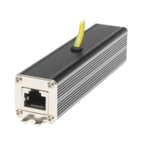 Protector contra sobretensiones Ethernet/Poe 10G