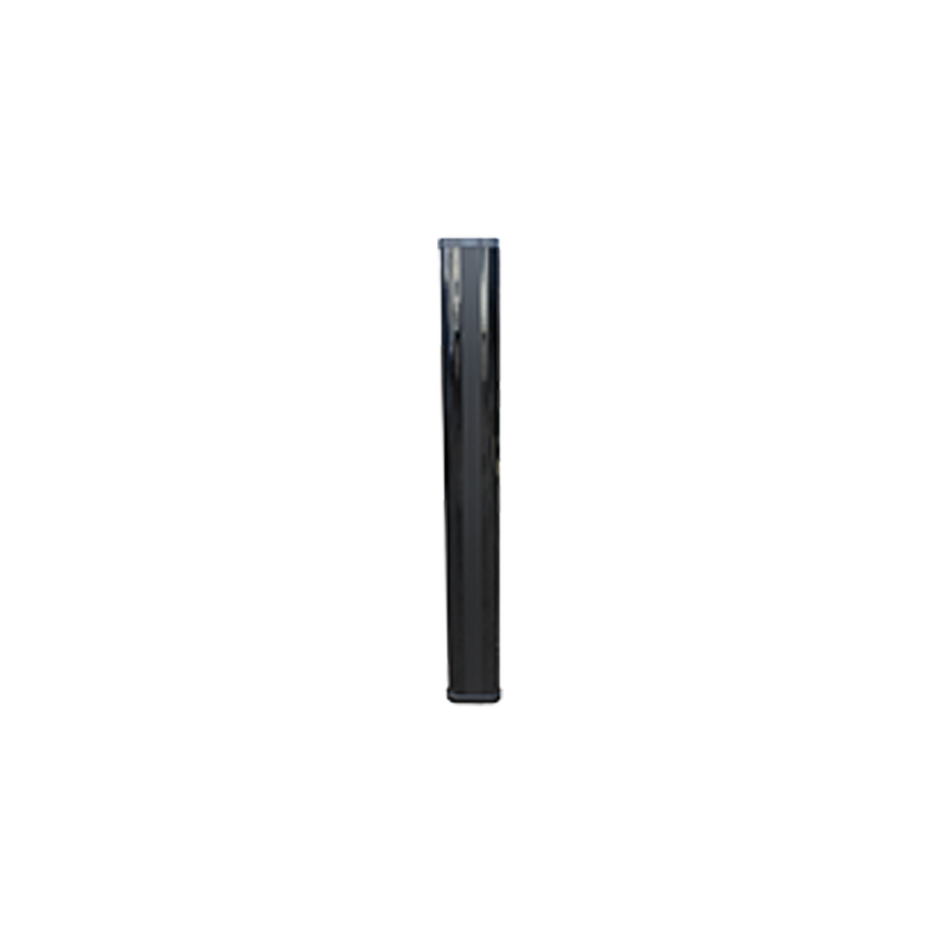 Carcasa Ultra Resistente / 100cm de Altura / Ideal para Sensores Fotoeléctricos / Instalación en suelo / 360° DE PROTECCION