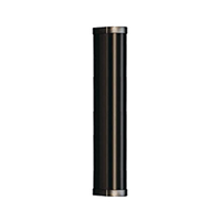 Carcasa Ultra Resistente / 100 cm (39.37 Pulgadas) de Altura / Ideal para Sensores Fotoel�ctricos / Instalaci�n en Muro / 180� un Solo Lado