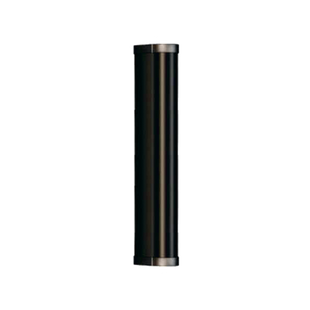 Carcasa Ultra Resistente / 100cm de Altura / Ideal para Sensores Fotoeléctricos / Instalación en suelo / 180° un solo lado