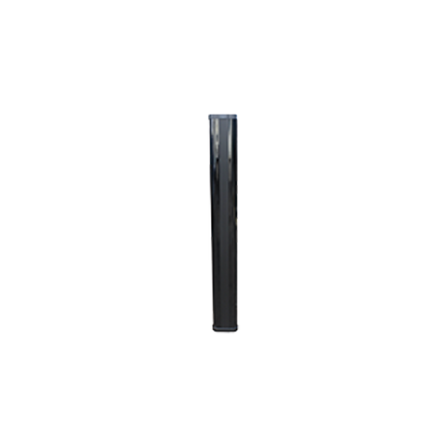 Carcasa Ultra Resistente / 200 cm (78.74 Pulgadas) de Altura / Ideal para Sensores Fotoel�ctricos / Instalaci�n en Suelo / 360� de Visi�n