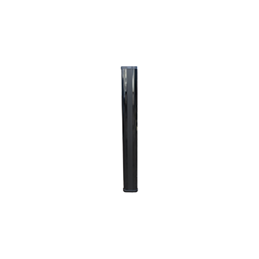 Carcasa Ultra Resistente / 200 cm (78.74 Pulgadas) de Altura / Ideal para Sensores Fotoel�ctricos / Instalaci�n en Suelo / 360� de Visi�n