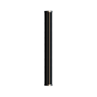 Carcasa Ultra Resistente / 200cm de Altura / Ideal para Sensores Fotoeléctricos / Instalación en suelo / 180° un solo lado