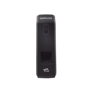 Lector de huella con  lector  Mifare 13.56 Mhz y Bluetooth