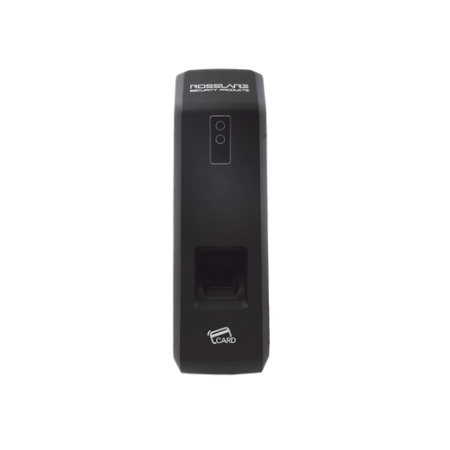 Lector de huella con  lector  Mifare 13.56 Mhz y Bluetooth