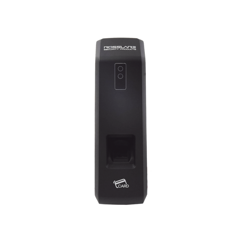 Lector de huella con  lector  Mifare 13.56 Mhz y Bluetooth