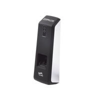 Lector de huella con  lector  Mifare 13.56 Mhz y Bluetooth