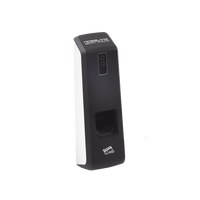Lector de huella con  lector  Mifare 13.56 Mhz y Bluetooth