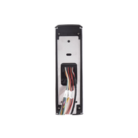 Lector de huella con  lector  Mifare 13.56 Mhz y Bluetooth