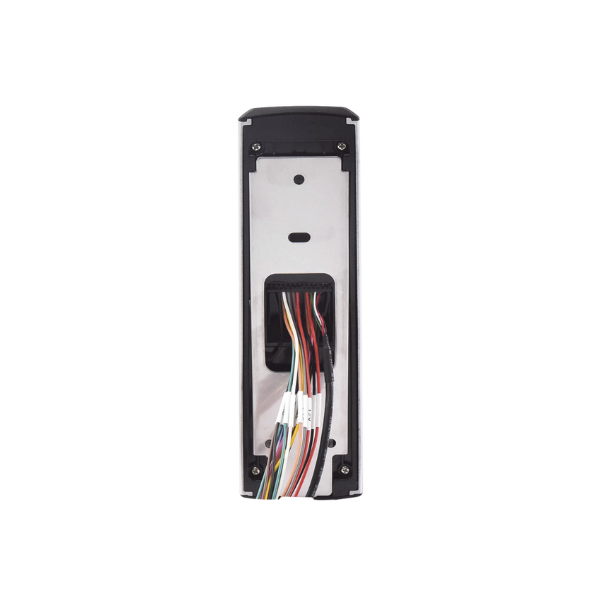 Lector de huella con  lector  Mifare 13.56 Mhz y Bluetooth