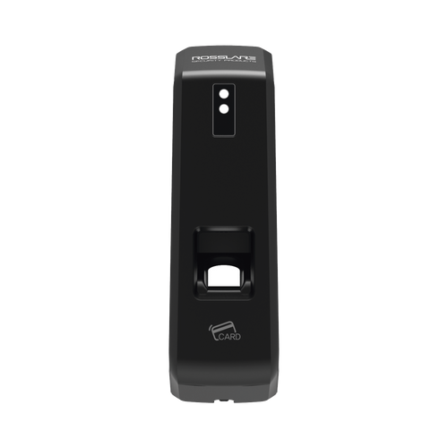Lector de huella con  lector  Mifare 13.56 Mhz y Bluetooth