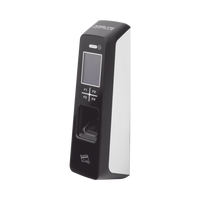 Lector de huella con LCD/ 4 Botones de Función / lector  Mifare 13.56 Mhz y Bluetooth