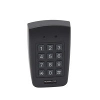 Lectora de Proximidad con Teclado de Uso Exterior / Salida Wiegand