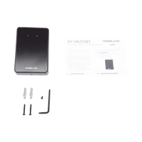 LECTOR CSN SMART Multiformatos con BLUETOOTH (BLE-ID)
