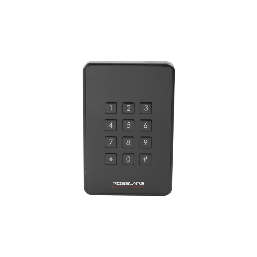 LECTOR D/TARJETAS Mutiformatos,  MIFARE NFC-ID, BLUETOOTH (BLE-ID) con Teclado