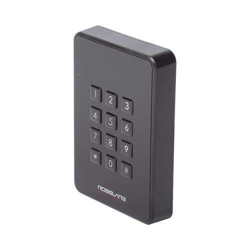LECTOR D/TARJETAS Mutiformatos,  MIFARE NFC-ID, BLUETOOTH (BLE-ID) con Teclado