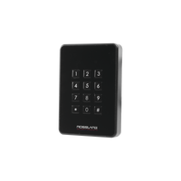 LECTOR D/TARJETAS Mutiformatos,  MIFARE NFC-ID, BLUETOOTH (BLE-ID) con Teclado