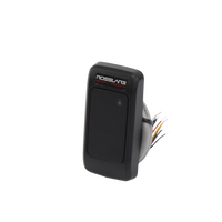 Lectora de proximidad para interior y exterior, 125 kHz