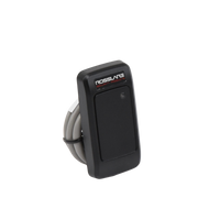 Lectora de proximidad para interior y exterior, 125 kHz