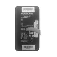 Lector Multitecnologias, Proximidad 125KHz (tipo EM y HID ) / MIFARE 13.56 MHZ / (BLUETOOTH para uso con tarjetas Móviles)
