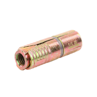 Taquete Expansor Tipo Z de 1/2" (SIN TORNILLO).