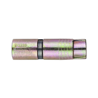 Taquete Expansor Tipo Z de 1/2" (SIN TORNILLO).
