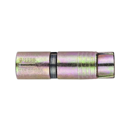 Taquete Expansor Tipo Z de 1/2" (SIN TORNILLO).