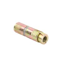 Taquete Expansor Tipo Z de 3/8" (SIN TORNILLO).