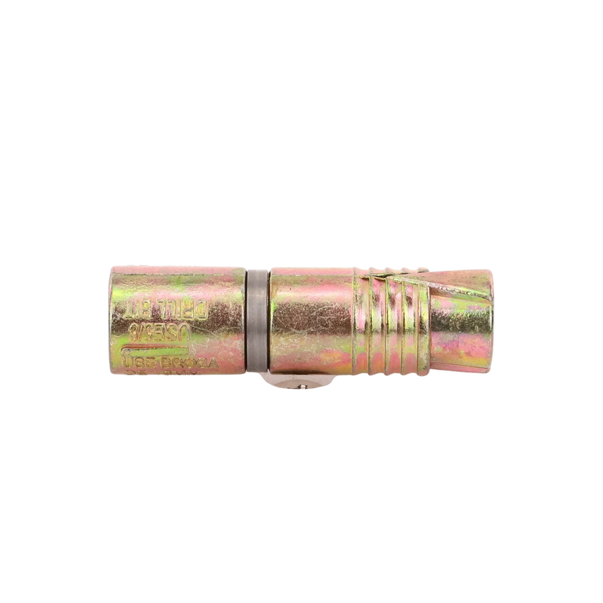 Taquete Expansor Tipo Z de  5/16" (SIN TORNILLO).