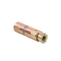 Taquete Expansor Tipo Z de  5/16" (SIN TORNILLO).