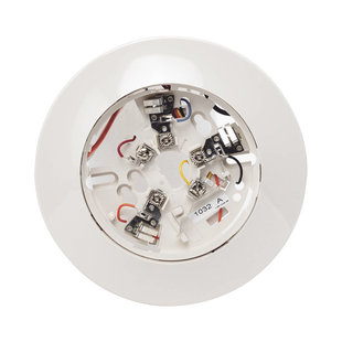 Base para Detector Fotoeléctrico de Aplicaciones Especiales modelo 2151