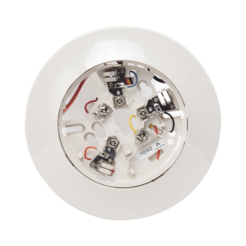 Base para Detector Fotoeléctrico de Aplicaciones Especiales modelo 2151