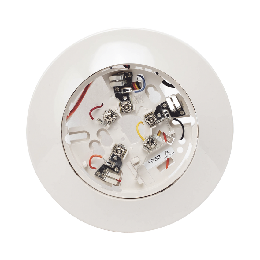 Base para Detector Fotoeléctrico de Aplicaciones Especiales modelo 2151
