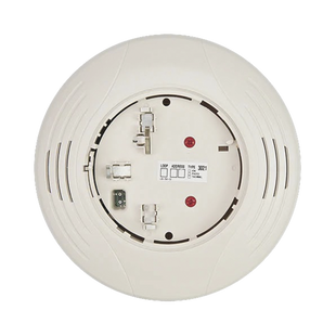 Base Sonora / Convencional / Color Marfil